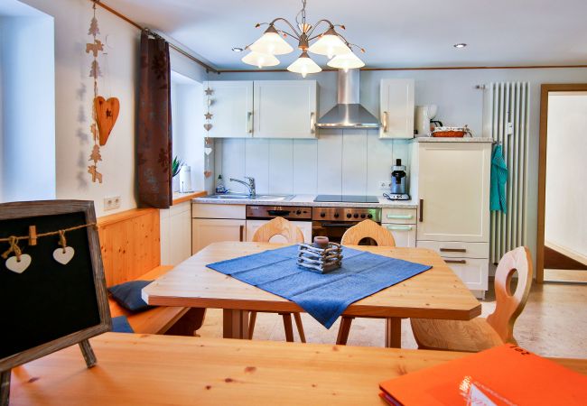 Apartment in Gargellen - Cäcilia  Apartment in Gargellen - Cäcilia