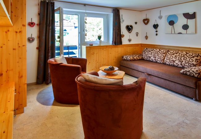 Apartment in Gargellen - Cäcilia  Apartment in Gargellen - Cäcilia