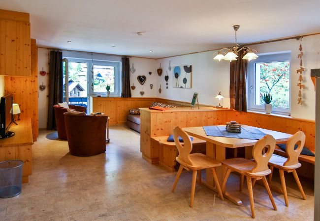 Apartment in Gargellen - Cäcilia  Apartment in Gargellen - Cäcilia