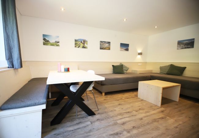 Apartment in Gargellen - Claire  Apartment in Gargellen - Claire