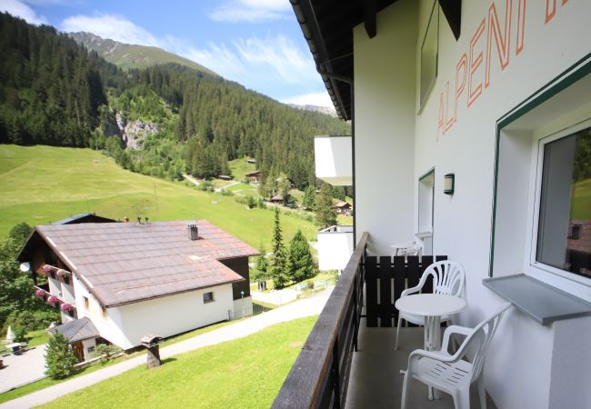 Apartment in Gargellen - Claire  Apartment in Gargellen - Claire