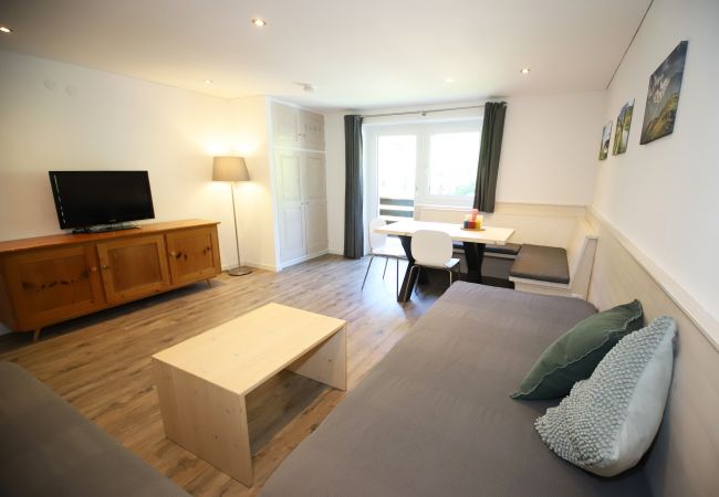 Apartment in Gargellen - Claire  Apartment in Gargellen - Claire