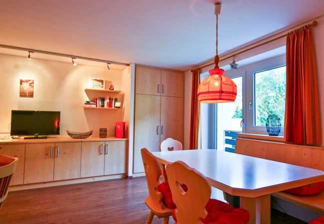 Apartment in Gargellen - Cornelia in Alpenhaus Montafon 205 | 5205 Apartment in Gargellen - Cornelia in Alpenhaus Montafon 205 | 5205