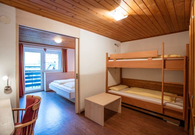 Apartment in Gargellen - Cornelia in Alpenhaus Montafon 205 | 5205 Apartment in Gargellen - Cornelia in Alpenhaus Montafon 205 | 5205