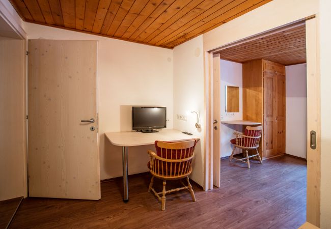 Apartment in Gargellen - Cornelia in Alpenhaus Montafon 205 | 5205 Apartment in Gargellen - Cornelia in Alpenhaus Montafon 205 | 5205