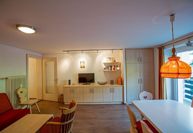 Apartment in Gargellen - Cornelia in Alpenhaus Montafon 205 | 5205 Apartment in Gargellen - Cornelia in Alpenhaus Montafon 205 | 5205