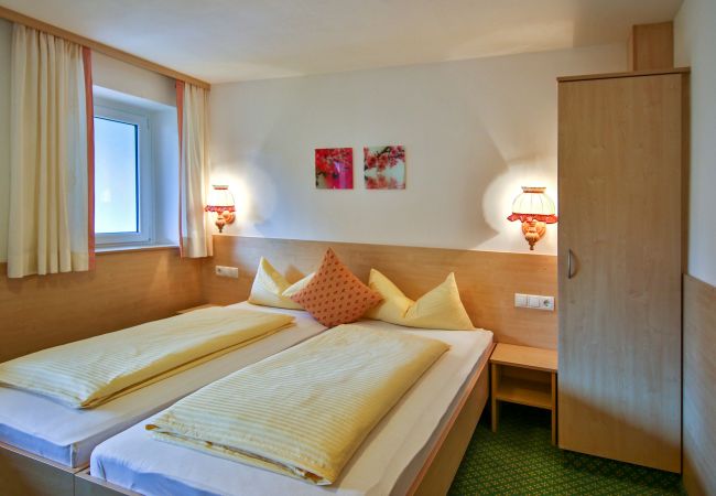 Apartment in Gargellen - Doris in Alpenhaus Montafon 306 | 5306 Apartment in Gargellen - Doris in Alpenhaus Montafon 306 | 5306