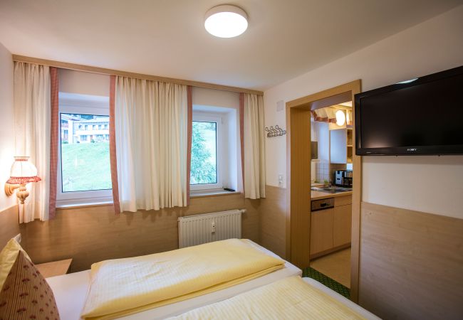 Apartment in Gargellen - Doris in Alpenhaus Montafon 306 | 5306 Apartment in Gargellen - Doris in Alpenhaus Montafon 306 | 5306