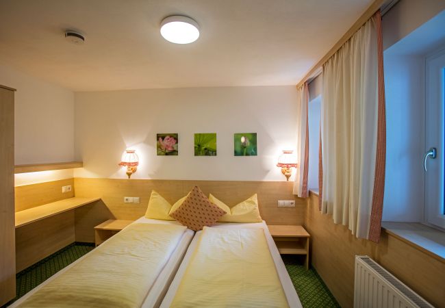 Apartment in Gargellen - Doris in Alpenhaus Montafon 306 | 5306 Apartment in Gargellen - Doris in Alpenhaus Montafon 306 | 5306