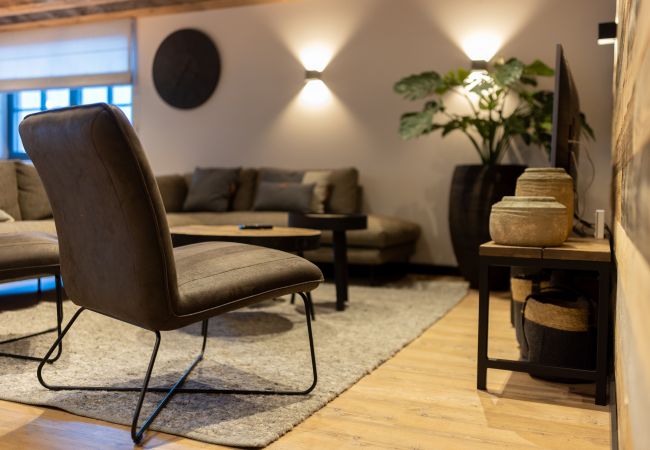 Apartment in Gaschurn - Nova Gosta 1 | 1103 Apartment in Gaschurn - Nova Gosta 1 | 1103