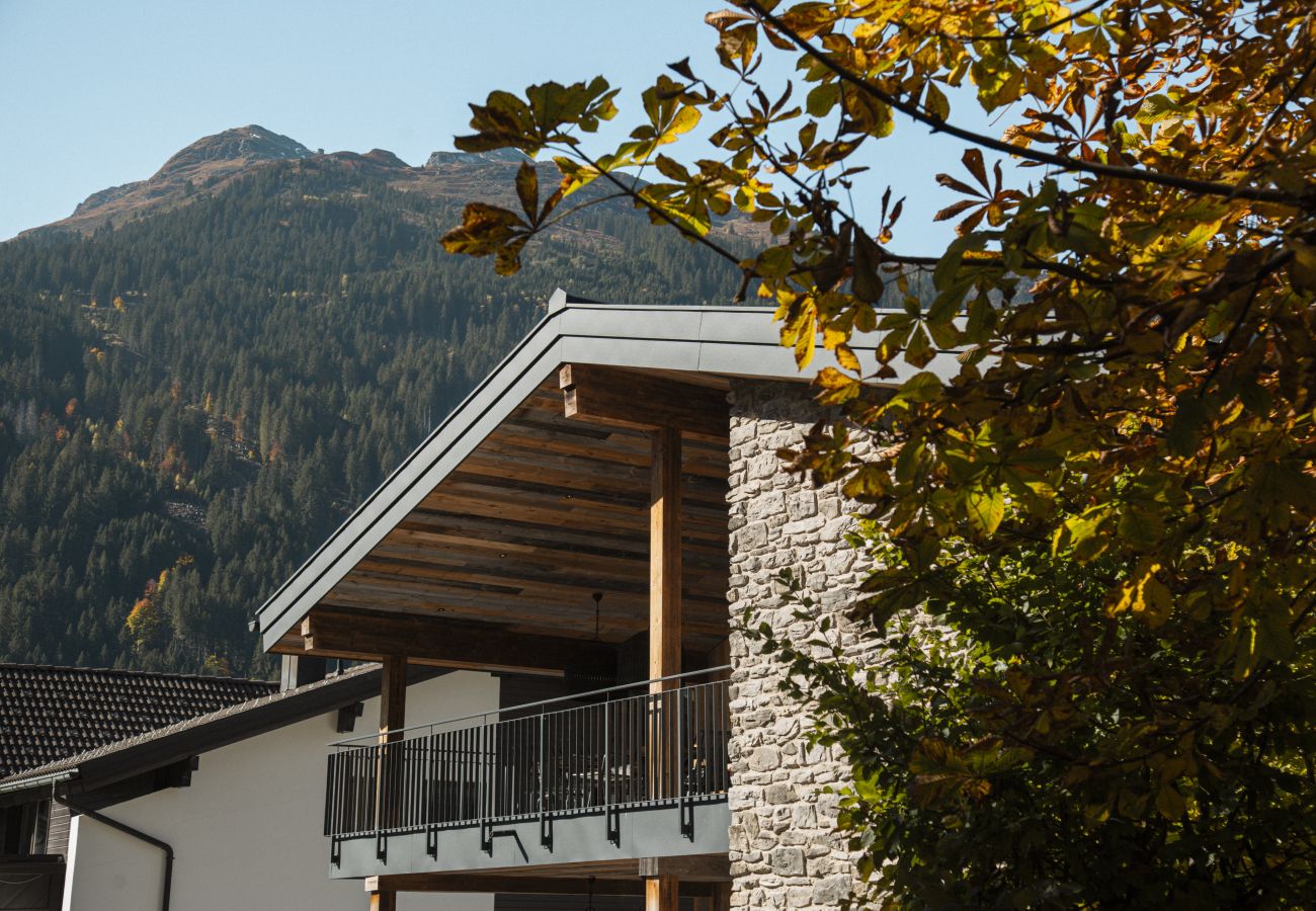 Apartment in Gaschurn - Nova Gosta 2 | 1104 Apartment in Gaschurn - Nova Gosta 2 | 1104