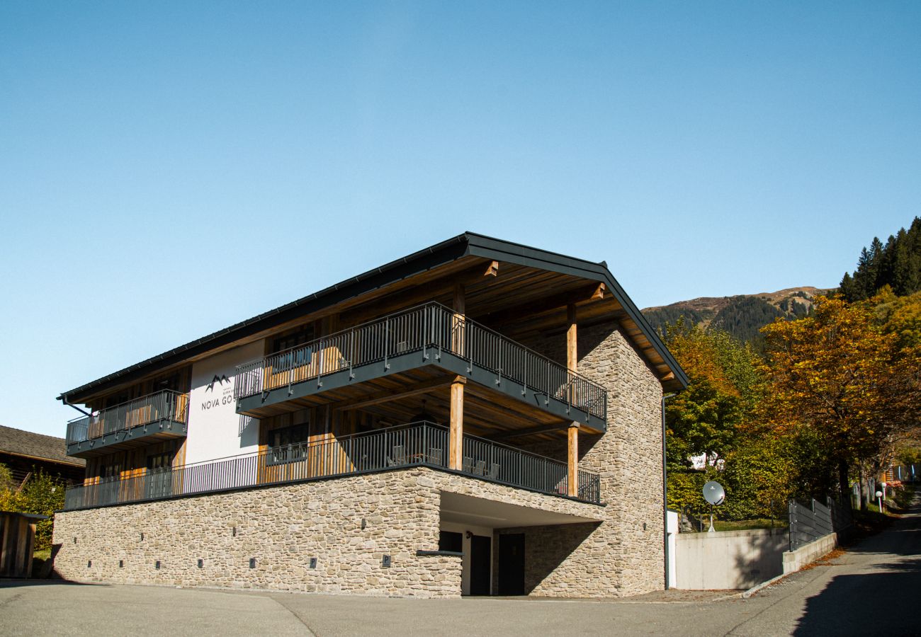 Apartment in Gaschurn - Nova Gosta 2 | 1104 Apartment in Gaschurn - Nova Gosta 2 | 1104