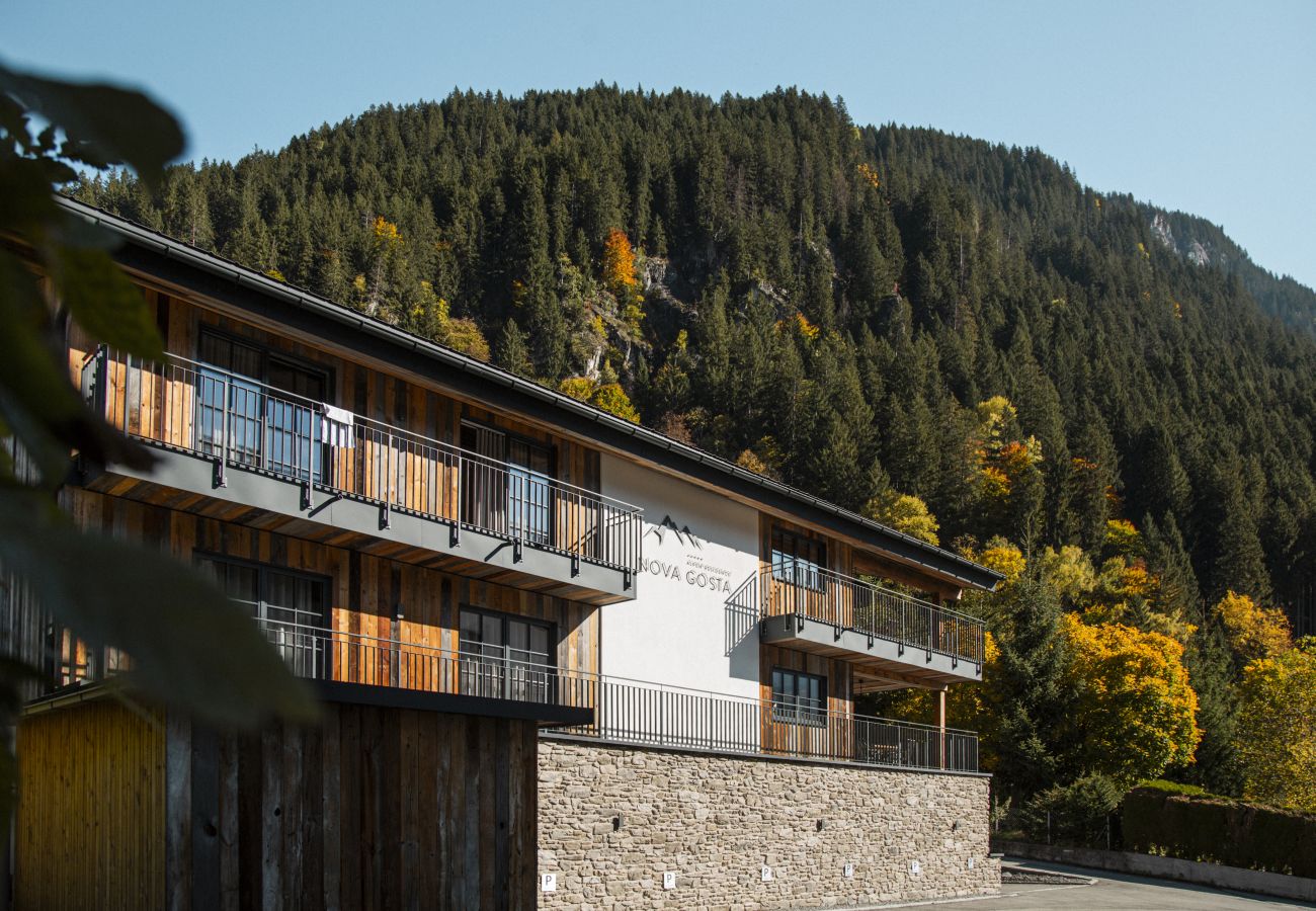 Apartment in Gaschurn - Nova Gosta 2 | 1104 Apartment in Gaschurn - Nova Gosta 2 | 1104