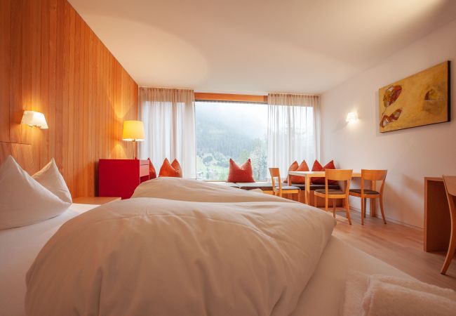 Studio in Gaschurn - Natali`s Studio 54 in Bonawinkel | 1154 Studio in Gaschurn - Natali`s Studio 54 in Bonawinkel | 1154