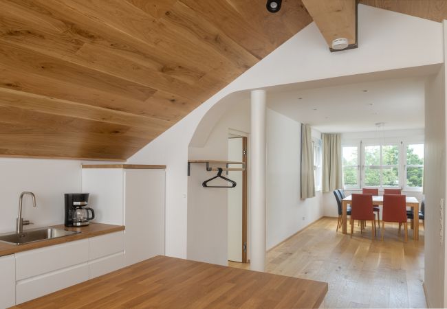 Apartment in Gaschurn - Village Loft Montafon | 1401 Apartment in Gaschurn - Village Loft Montafon | 1401