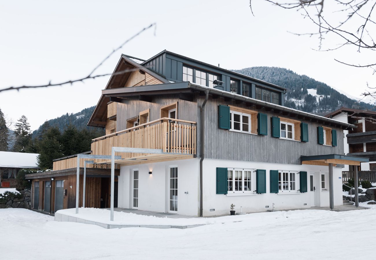 Apartment in Tschagguns - Kristberg | apartment in  Apartment in Tschagguns - Kristberg | apartment in