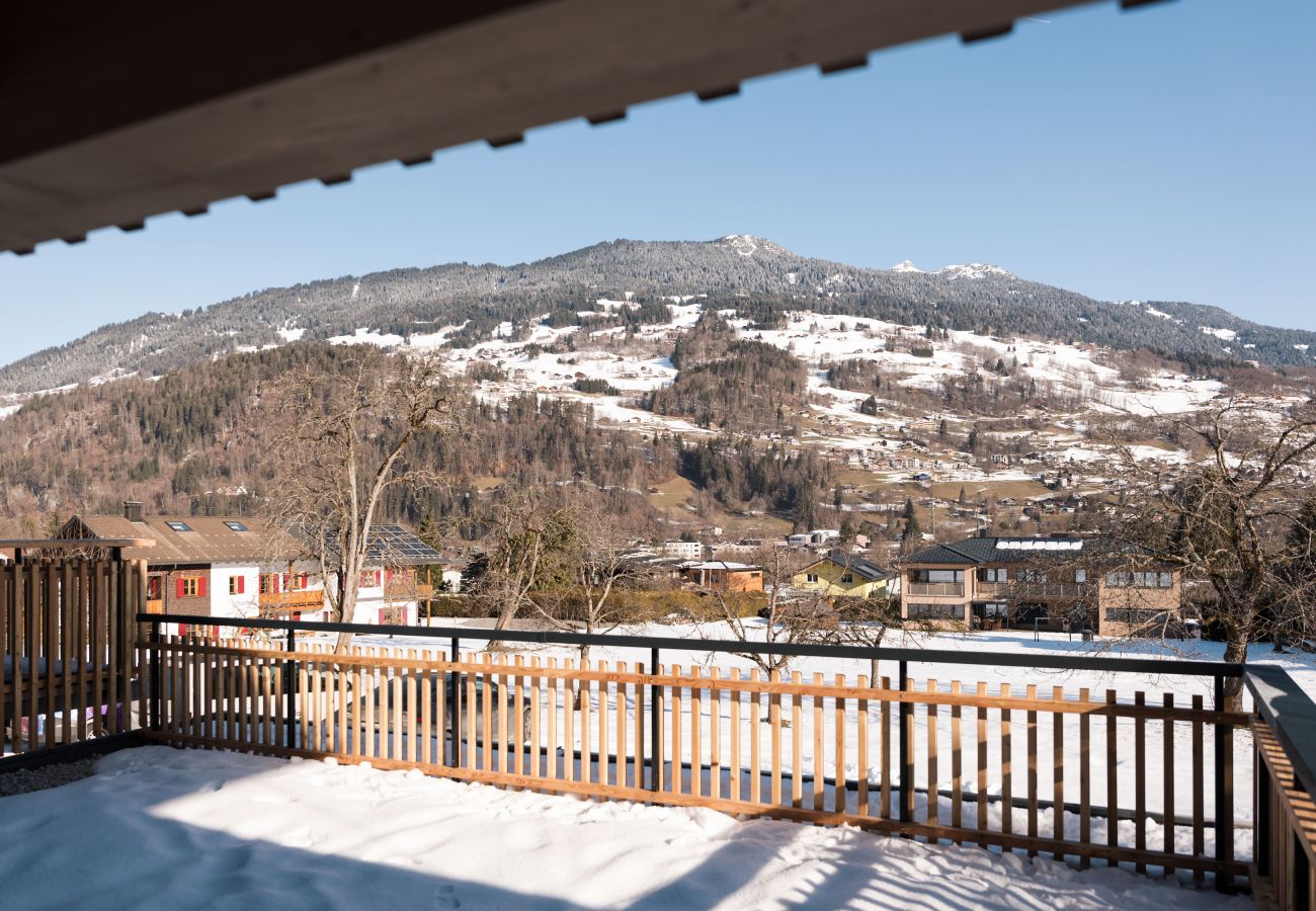 Apartment in Tschagguns - Kristberg | apartment in  Apartment in Tschagguns - Kristberg | apartment in