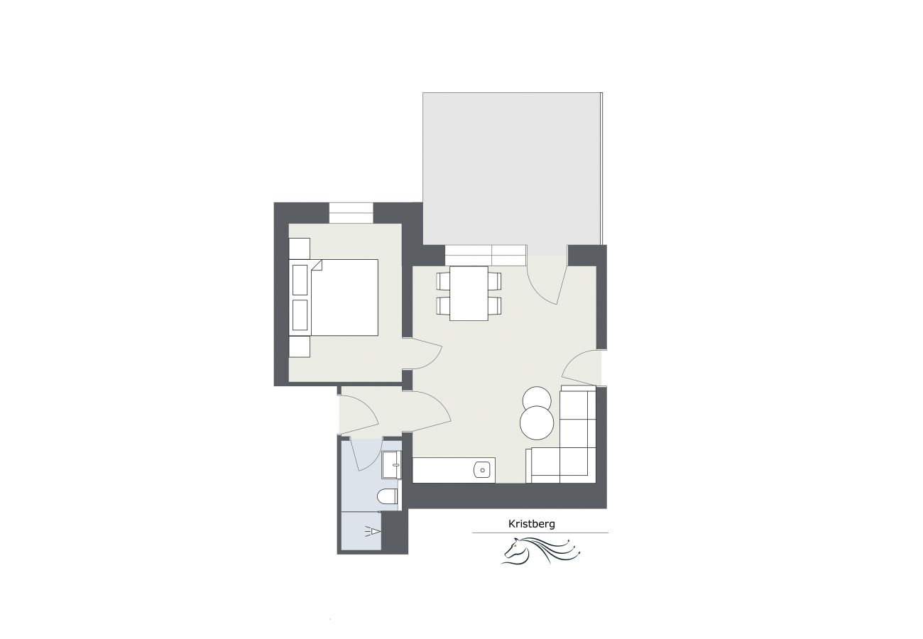 Apartment in Tschagguns - Kristberg | apartment in  Apartment in Tschagguns - Kristberg | apartment in