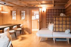 Apartment in Tschagguns - Zamangspitze | large apartment in 
