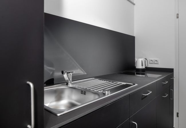 Studio in St. Gallenkirch - Valisera Studio in Silvretta Park | 4301 Studio in St. Gallenkirch - Valisera Studio in Silvretta Park | 4301