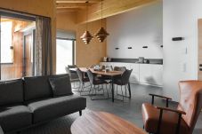 House in Gargellen - Alm-Lodge Montafon 4 | Ski-in-out | 5804