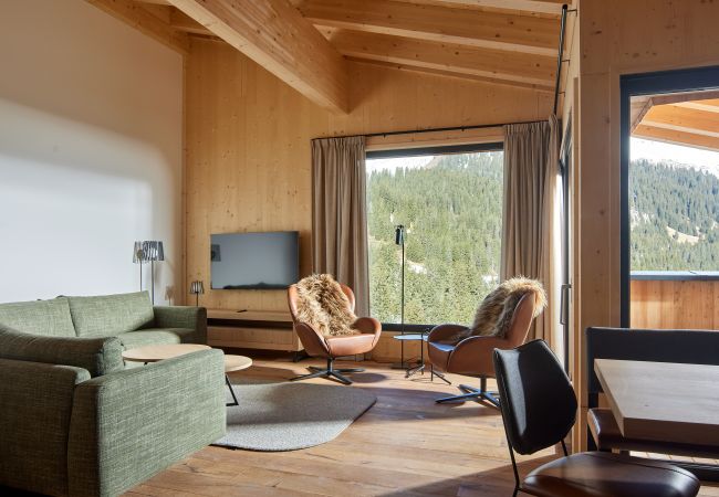 House in Gargellen - Alm-Lodge Montafon 5 | Ski-in-out | 5805 House in Gargellen - Alm-Lodge Montafon 5 | Ski-in-out | 5805