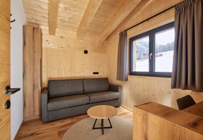 House in Gargellen - Alm-Lodge Montafon 5 | Ski-in-out | 5805 House in Gargellen - Alm-Lodge Montafon 5 | Ski-in-out | 5805