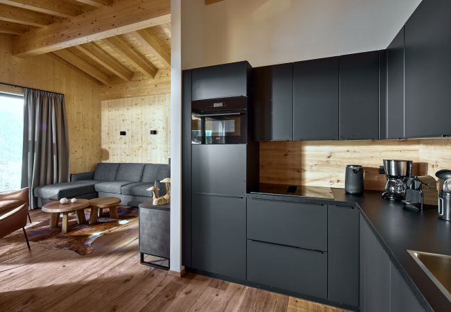 Apartment in Gargellen - Alm-Lodge Montafon 8 | Ski-in-out | 5808 Apartment in Gargellen - Alm-Lodge Montafon 8 | Ski-in-out | 5808