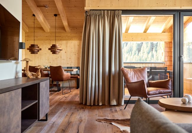 Apartment in Gargellen - Alm-Lodge Montafon 8 | Ski-in-out | 5808 Apartment in Gargellen - Alm-Lodge Montafon 8 | Ski-in-out | 5808