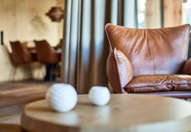 Apartment in Gargellen - Alm-Lodge Montafon 8 | Ski-in-out | 5808 Apartment in Gargellen - Alm-Lodge Montafon 8 | Ski-in-out | 5808