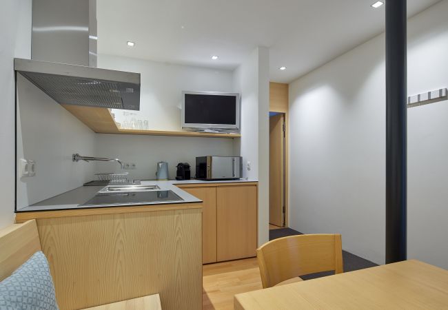 Apartment in Gaschurn - Bonawinkel Panorama-Apartment | 1151 Apartment in Gaschurn - Bonawinkel Panorama-Apartment | 1151