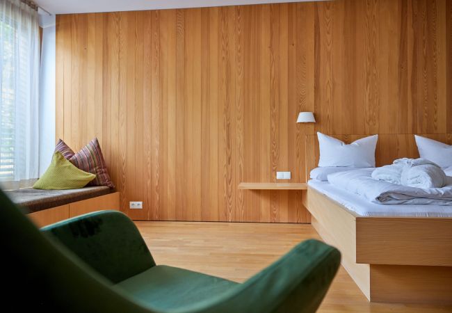 Apartment in Gaschurn - Bonawinkel Panorama-Apartment | 1151 Apartment in Gaschurn - Bonawinkel Panorama-Apartment | 1151