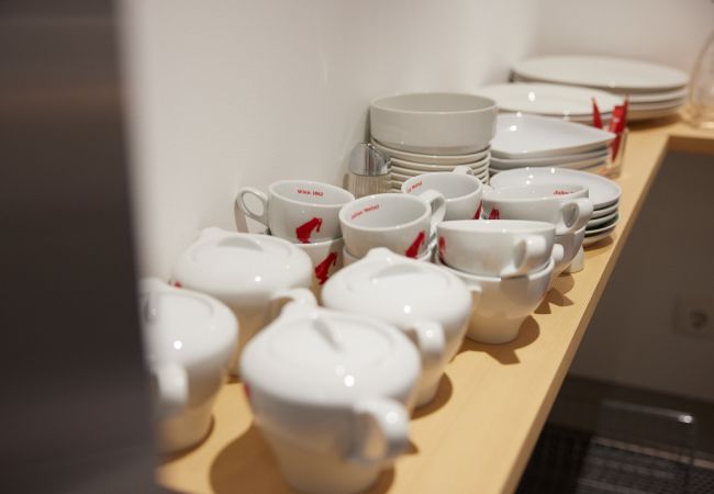 Apartment in Gaschurn - Bonawinkel Panorama-Apartment | 1151 Apartment in Gaschurn - Bonawinkel Panorama-Apartment | 1151