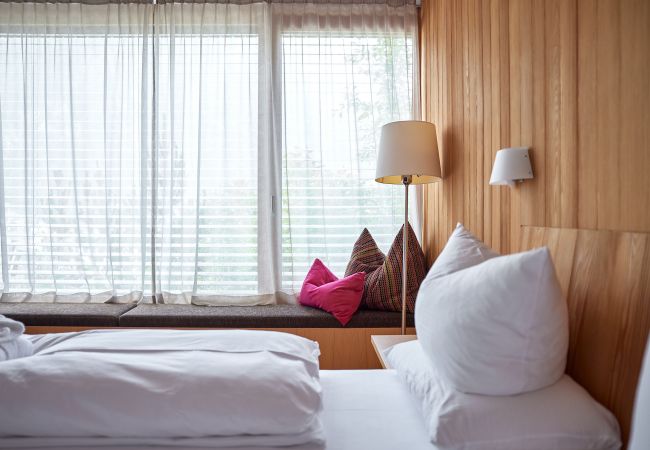 Apartment in Gaschurn - Bonawinkel Panorama-Apartment | 1151 Apartment in Gaschurn - Bonawinkel Panorama-Apartment | 1151