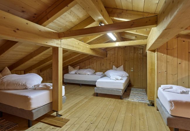 Apartment in Gaschurn - Brabander Hütte | 1188 Apartment in Gaschurn - Brabander Hütte | 1188