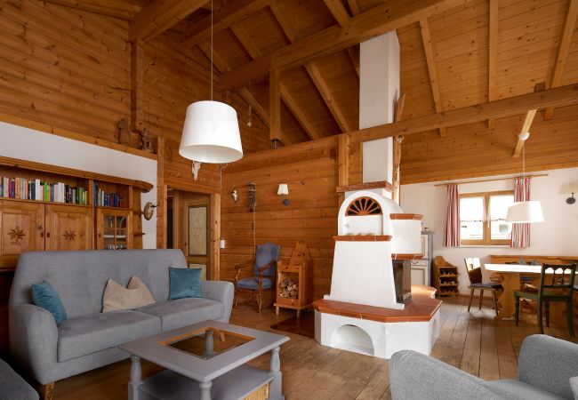 Apartment in Gaschurn - Brabander Hütte | 1188 Apartment in Gaschurn - Brabander Hütte | 1188