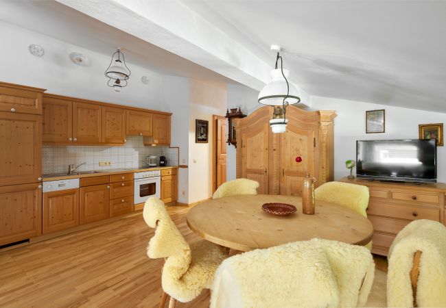 Apartment in Gaschurn - Alt Montafon Appartment 2 | 1302 Apartment in Gaschurn - Alt Montafon Appartment 2 | 1302
