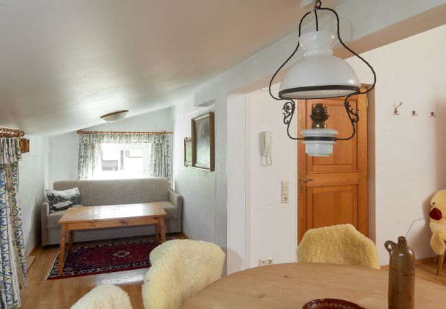 Apartment in Gaschurn - Alt Montafon Appartment 2 | 1302 Apartment in Gaschurn - Alt Montafon Appartment 2 | 1302