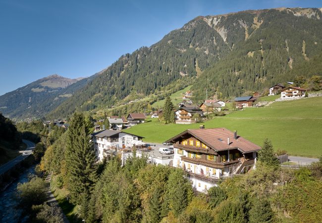 Apartment in Gaschurn - Alt Montafon Appartment 2 | 1302 Apartment in Gaschurn - Alt Montafon Appartment 2 | 1302