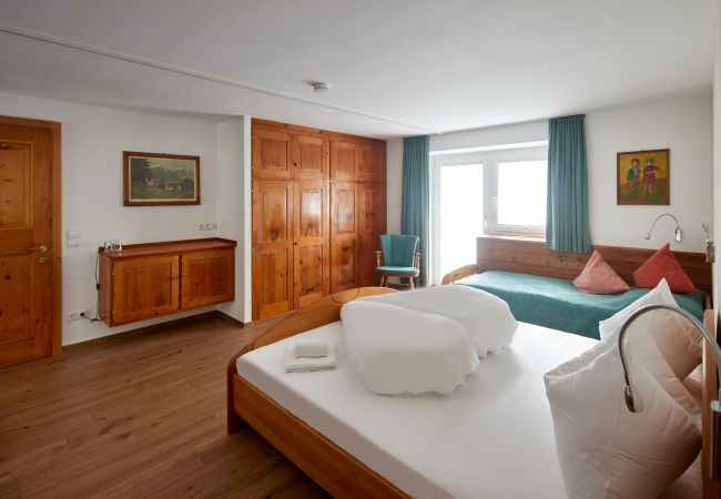 Apartment in Gargellen - Alma in Alpenhaus Montafon | 5001  Apartment in Gargellen - Alma in Alpenhaus Montafon | 5001
