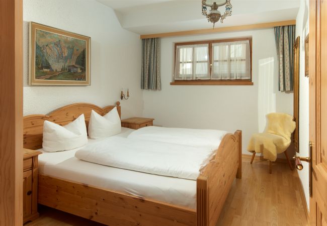 Apartment in Gaschurn - Alt Montafon App 17 | 1317 Apartment in Gaschurn - Alt Montafon App 17 | 1317