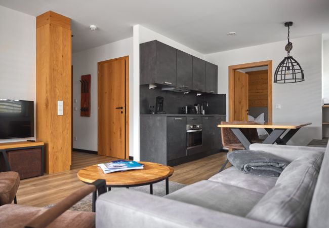 Apartment in Gargellen - Two Sleeping Room Living Solution with sauna  Apartment in Gargellen - Two Sleeping Room Living Solution with sauna