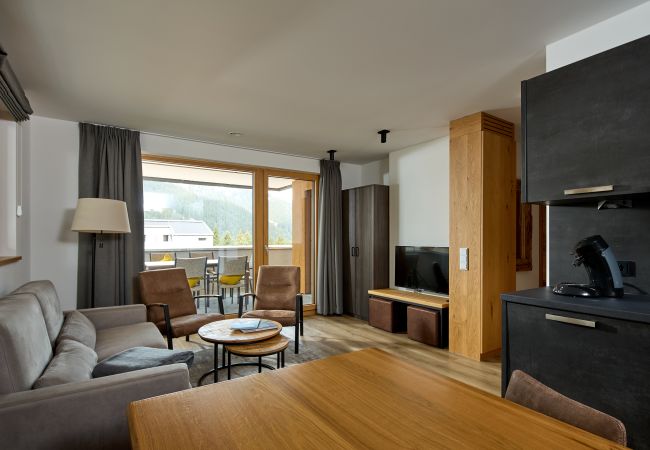 Apartment in Gargellen - Two Sleeping Room Living Solution with sauna  Apartment in Gargellen - Two Sleeping Room Living Solution with sauna