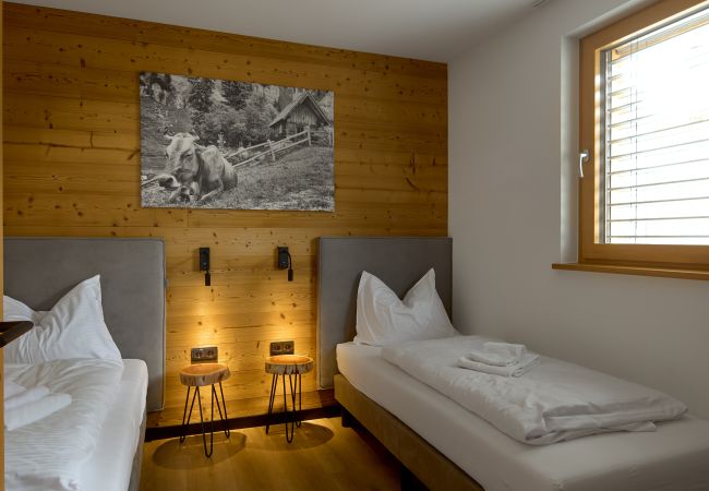 Apartment in Gargellen - Two Sleeping Room Living Solution with sauna  Apartment in Gargellen - Two Sleeping Room Living Solution with sauna