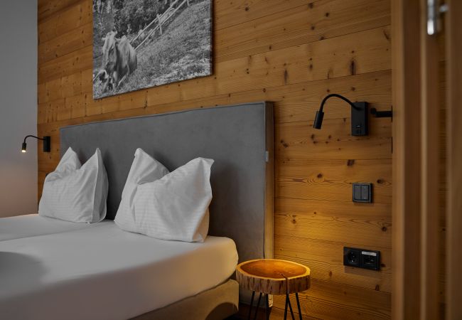Apartment in Gargellen - Two Sleeping Room Living Solution with sauna  Apartment in Gargellen - Two Sleeping Room Living Solution with sauna
