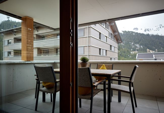 Apartment in Gargellen - Two Sleeping Room Living Solution with sauna  Apartment in Gargellen - Two Sleeping Room Living Solution with sauna
