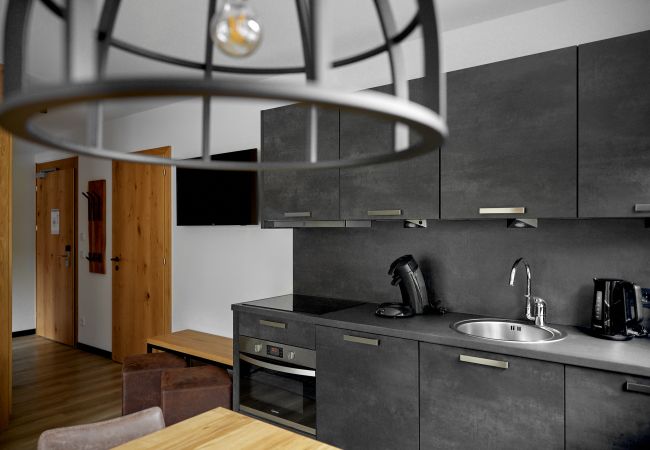 Apartment in Gargellen - Two-Room Apartment with one Sleeping Room  Apartment in Gargellen - Two-Room Apartment with one Sleeping Room