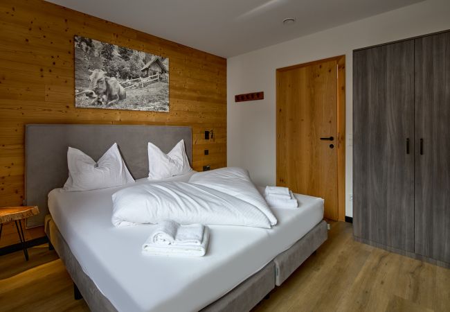 Apartment in Gargellen - Two-Room Apartment with one Sleeping Room  Apartment in Gargellen - Two-Room Apartment with one Sleeping Room