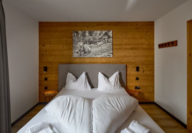 Apartment in Gargellen - Two-Room Apartment with one Sleeping Room with sauna  Apartment in Gargellen - Two-Room Apartment with one Sleeping Room with sauna