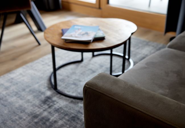 Apartment in Gargellen - Two-Room Apartment with one Sleeping Room with sauna  Apartment in Gargellen - Two-Room Apartment with one Sleeping Room with sauna